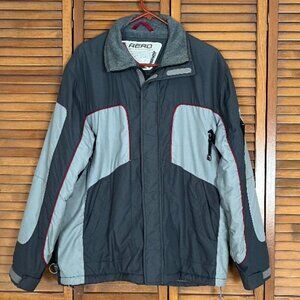 Vintage Aero High Quality Outerwear Jacket